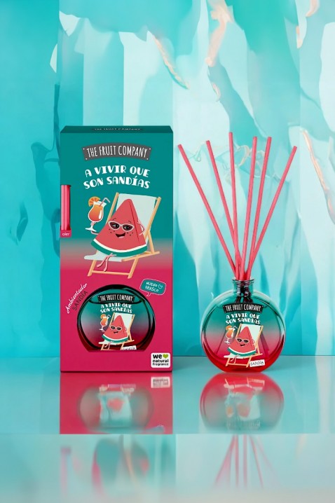Mirisni štapići FRUITY WATERMELON 40 ml, Boja: plava, IVET.RS - Nova Kolekcija