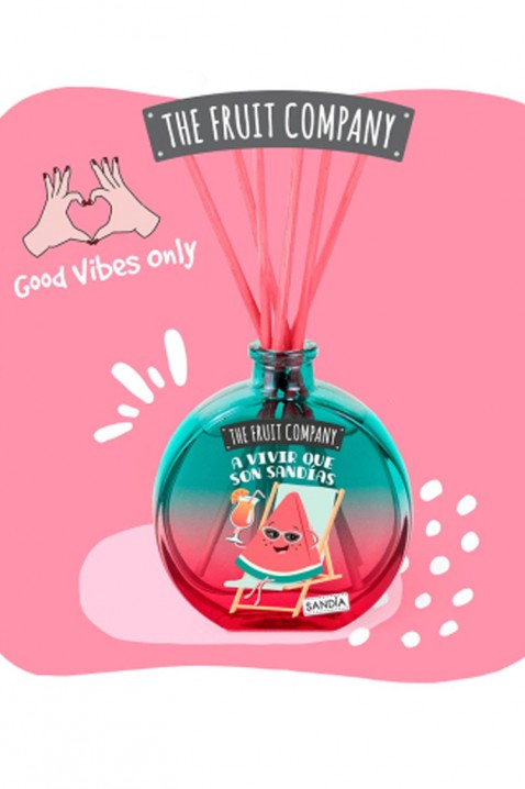 Mirisni štapići FRUITY WATERMELON 40 ml, Boja: plava, IVET.RS - Nova Kolekcija