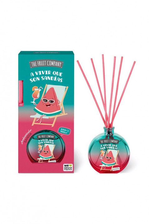 Mirisni štapići FRUITY WATERMELON 40 ml, Boja: plava, IVET.RS - Nova Kolekcija
