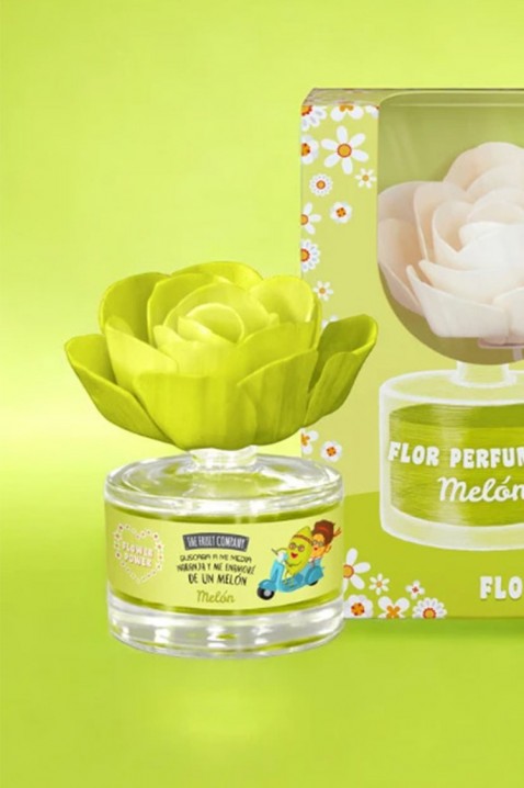 Difuzor sa cvetom GOLDY MELON 50 ml, Boja: zelena, IVET.RS - Nova Kolekcija