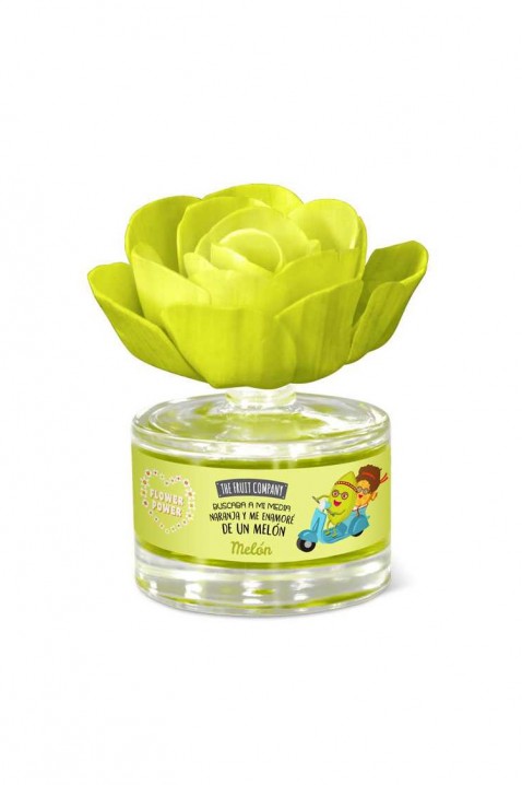 Difuzor sa cvetom GOLDY MELON 50 ml, Boja: zelena, IVET.RS - Nova Kolekcija
