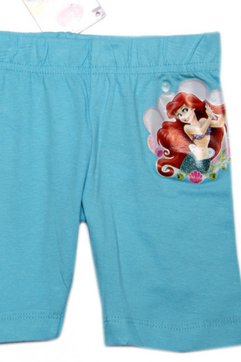 Pantalone za devojčice SEAWORLD, Boja: plava, IVET.RS - Nova Kolekcija