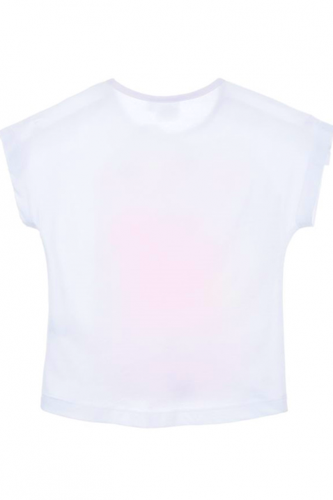 Majica PEPPAPIG WHITE, Boja: bela, IVET.RS - Nova Kolekcija
