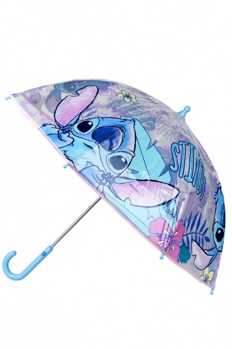 Dečji kišobran UMBRELSTICH, Boja: plava, IVET.RS - Nova Kolekcija