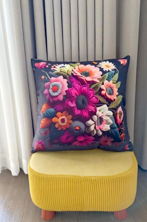Jastučnica ARFELKA 40х40 cm, Boja: višebojna, IVET.RS - Nova Kolekcija