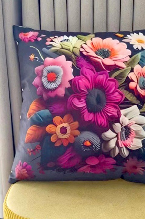 Jastučnica ARFELKA 40х40 cm, Boja: višebojna, IVET.RS - Nova Kolekcija