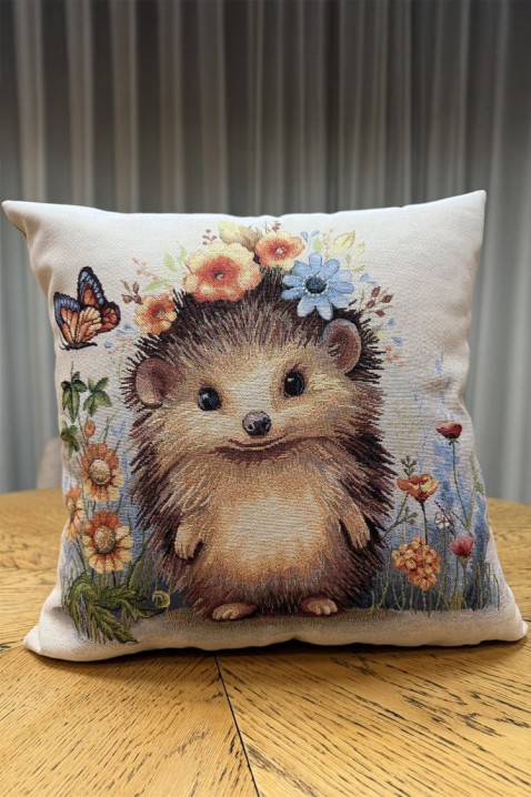 Jastučnica ZORFELNA 42х42 cm, Boja: višebojna, IVET.RS - Nova Kolekcija
