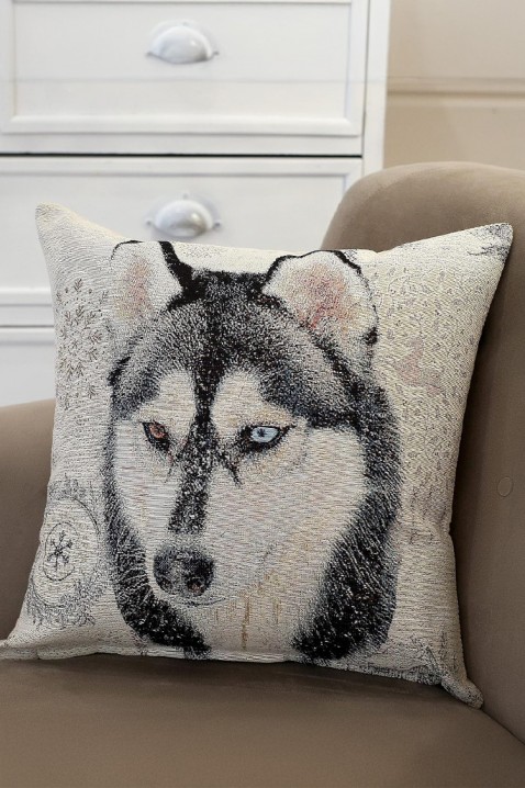 Jastučnica MOLXEZA 42х42 cm, Boja: ecru, IVET.RS - Nova Kolekcija