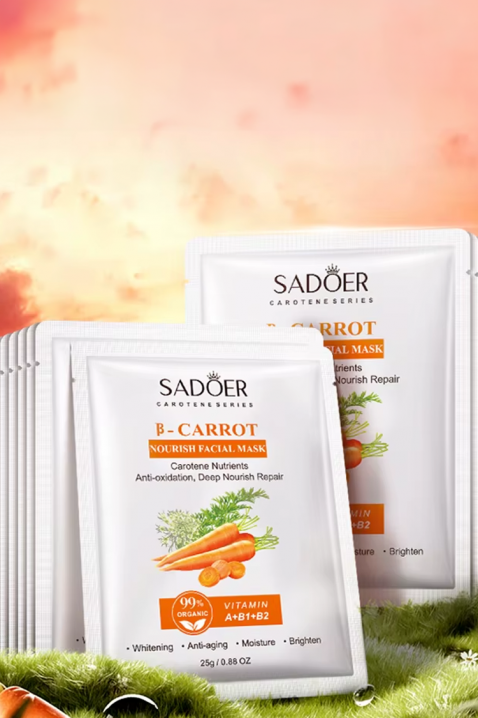 Maska za lice SADOER Anti-oxidation MaskIVET.RS - Nova Kolekcija