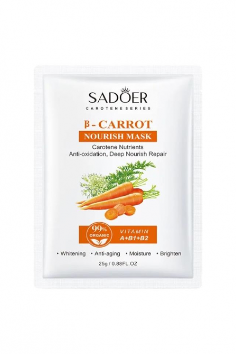 Maska za lice SADOER Anti-oxidation MaskIVET.RS - Nova Kolekcija