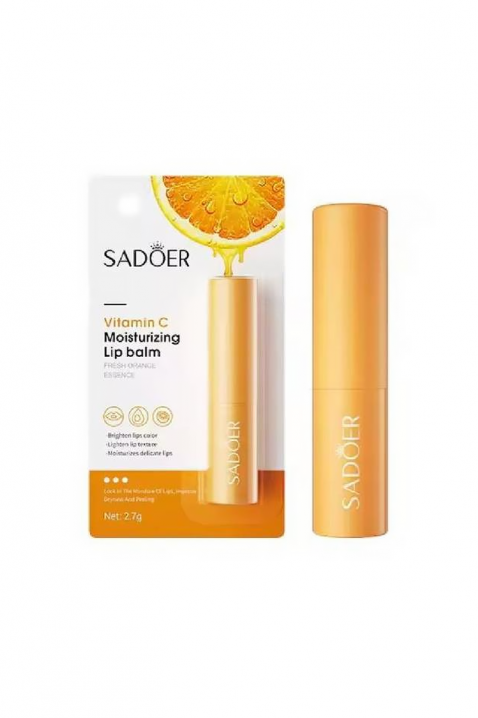 Balzam za usne SADOER Lip Balm Vitamin CIVET.RS - Nova Kolekcija