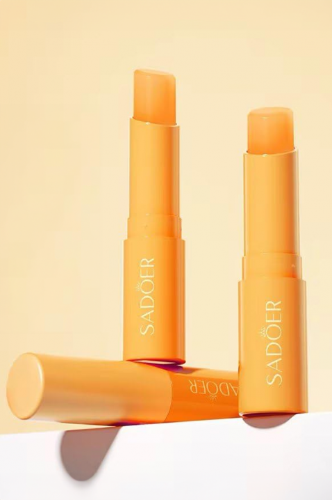 Balzam za usne SADOER Lip Balm Vitamin CIVET.RS - Nova Kolekcija