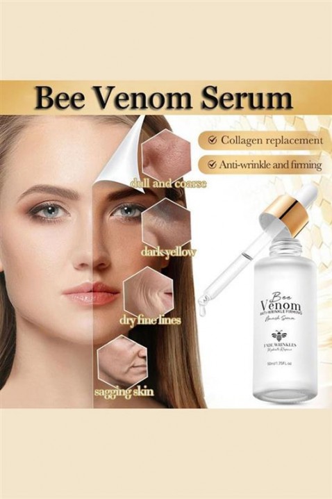 Serum za lice SADOER Bee Venom SerumIVET.RS - Nova Kolekcija