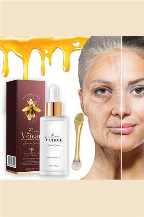 Serum za lice SADOER Bee Venom SerumIVET.RS - Nova Kolekcija