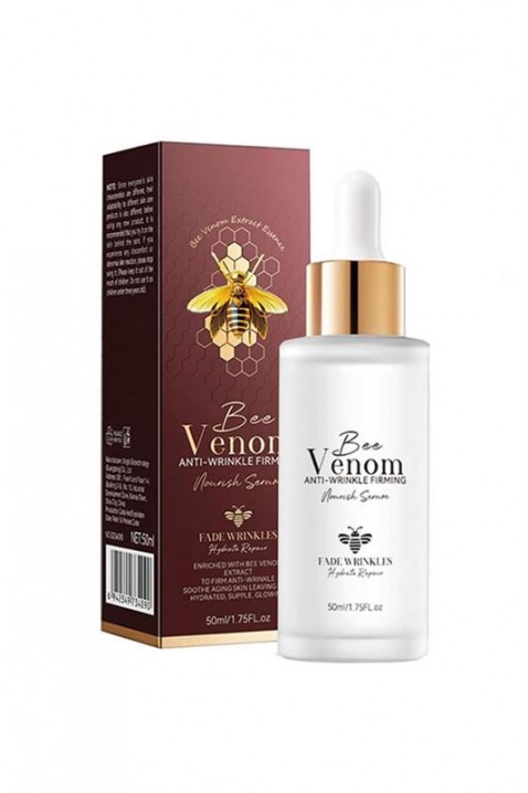Serum za lice SADOER Bee Venom SerumIVET.RS - Nova Kolekcija