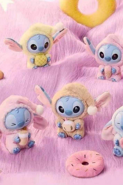 Plišani privezak HAPPINESS, Boja: roze, IVET.RS - Nova Kolekcija
