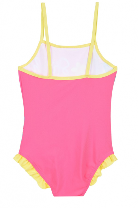 Kupaći kostim za devojčice BALERINNA PINK, Boja: roze, IVET.RS - Nova Kolekcija