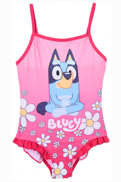 Kupaći kostim za devojčice BLUEYMAGIC PINK, Boja: roze, IVET.RS - Nova Kolekcija