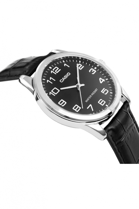 Muški sat CASIO MTP-V001L-1BUDF, Boja: crna, IVET.RS - Nova Kolekcija