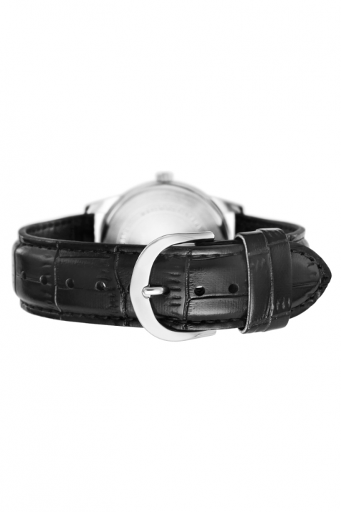 Muški sat CASIO MTP-V001L-1BUDF, Boja: crna, IVET.RS - Nova Kolekcija