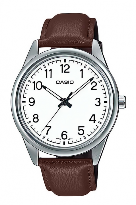 Muški sat CASIO MTP-V005L-7B4UDF, Boja: braon, IVET.RS - Nova Kolekcija
