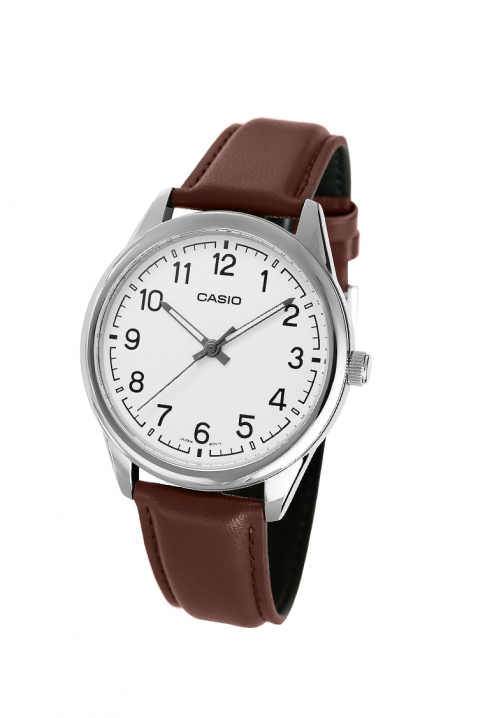 Muški sat CASIO MTP-V005L-7B4UDF, Boja: braon, IVET.RS - Nova Kolekcija