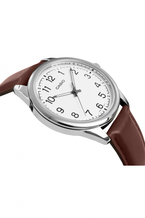 Muški sat CASIO MTP-V005L-7B4UDF, Boja: braon, IVET.RS - Nova Kolekcija