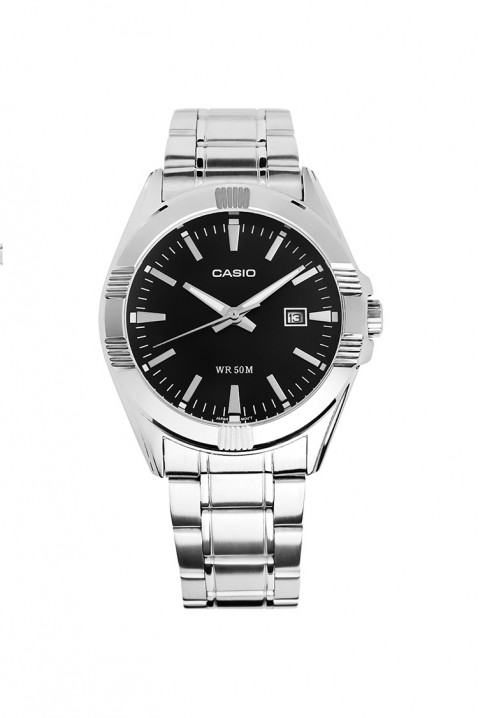 Muški sat CASIO MTP-1308D-1AVDF, Boja: srebrna, IVET.RS - Nova Kolekcija
