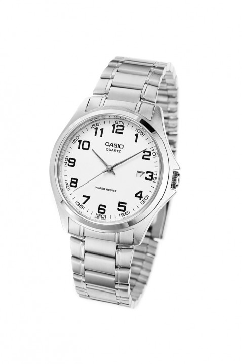 Muški sat CASIO MTP-1183A-7BDF, Boja: srebrna, IVET.RS - Nova Kolekcija