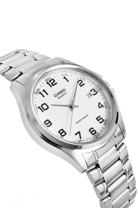 Muški sat CASIO MTP-1183A-7BDF, Boja: srebrna, IVET.RS - Nova Kolekcija