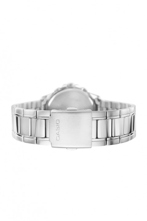 Muški sat CASIO MTP-1374D-7AVDF, Boja: srebrna, IVET.RS - Nova Kolekcija