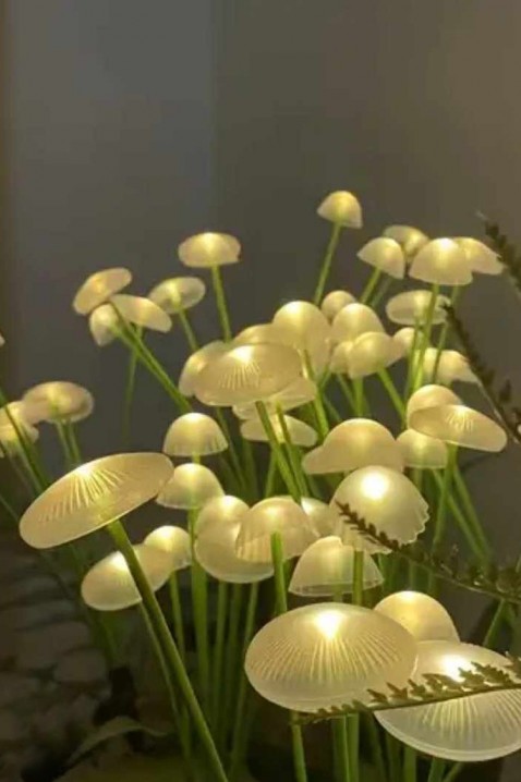 Solarna lampa FLOBENI, Boja: zelena, IVET.RS - Nova Kolekcija