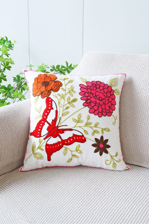 Jastučnica GORMEVA 40х40 cm, Boja: višebojna, IVET.RS - Nova Kolekcija