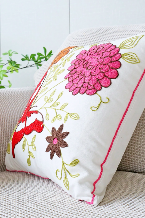 Jastučnica GORMEVA 40х40 cm, Boja: višebojna, IVET.RS - Nova Kolekcija