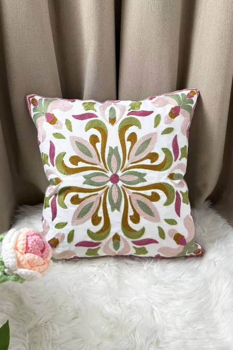 Jastučnica DODELZA 40х40 cm, Boja: višebojna, IVET.RS - Nova Kolekcija