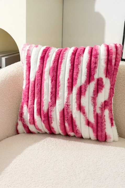 Jastučnica GLOHEDA FUCHSIA 40х40 cm, Boja: fuksija, IVET.RS - Nova Kolekcija