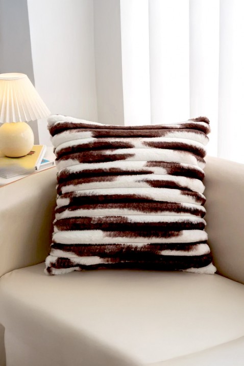 Jastučnica GLOHEDA BROWN 40х40 cm, Boja: braon, IVET.RS - Nova Kolekcija