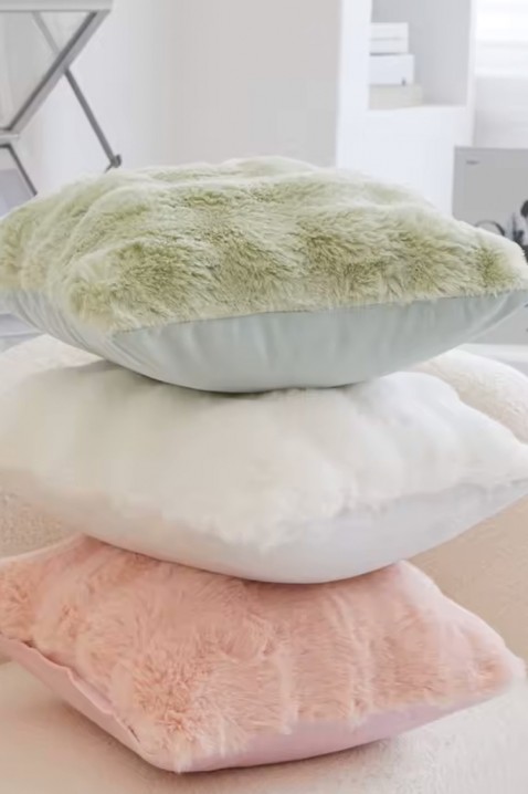 Jastučnica ZOMFELDA MINT 40х40 cm, Boja: menta, IVET.RS - Nova Kolekcija