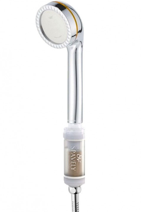 Filter za tuširanje SPAVELY ACACIA sa aromom bagremovog drvetaIVET.RS - Nova Kolekcija