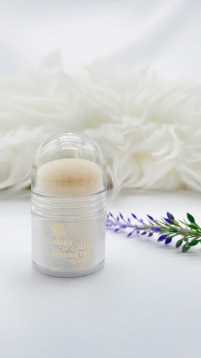 Hajlajter LUXELUX Radiant Glow PEARLIVET.RS - Nova Kolekcija