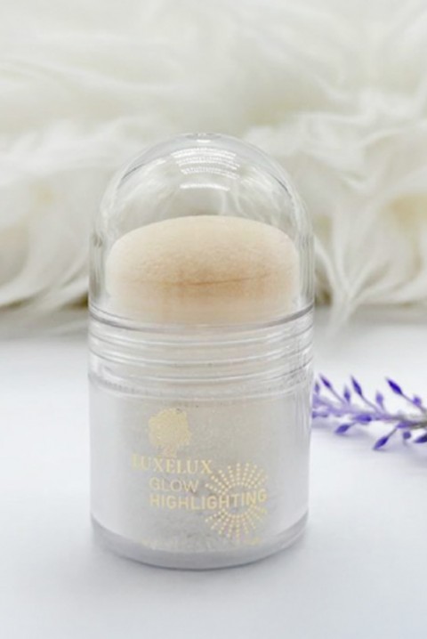 Hajlajter LUXELUX Radiant Glow PEARLIVET.RS - Nova Kolekcija