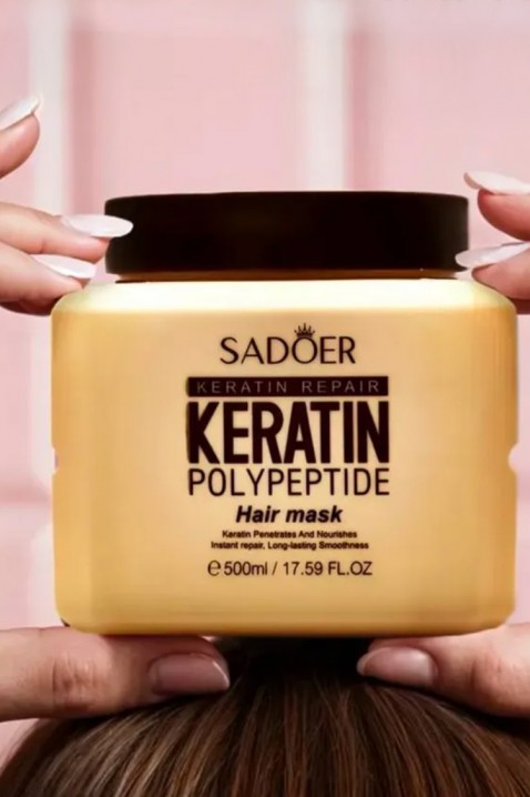 Maska za kosu SADOER Keratin Hair MaskIVET.RS - Nova Kolekcija