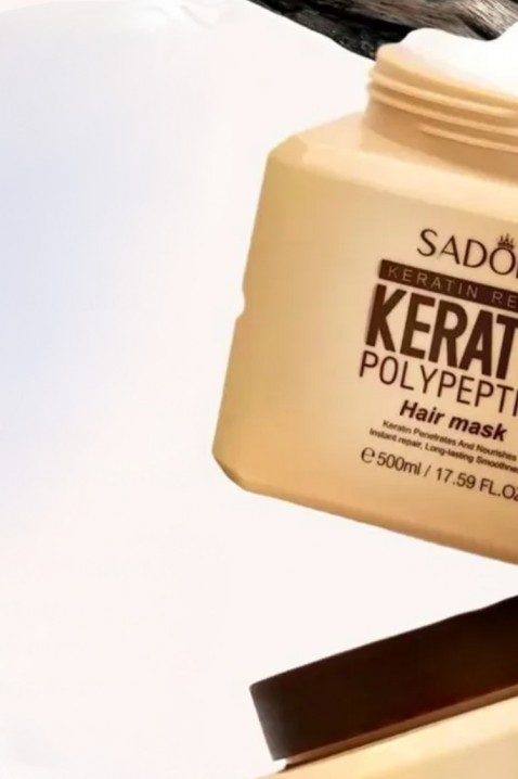 Maska za kosu SADOER Keratin Hair MaskIVET.RS - Nova Kolekcija
