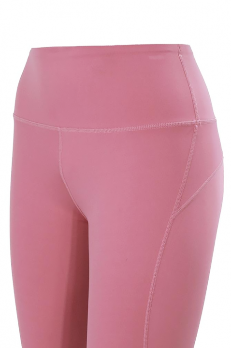 Helanke VALIRZA PINK, Boja: roze, IVET.RS - Nova Kolekcija