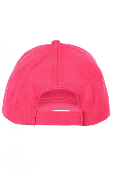 Dečiji kačket STICHHAT FUCHSIA, Boja: fuksija, IVET.RS - Nova Kolekcija