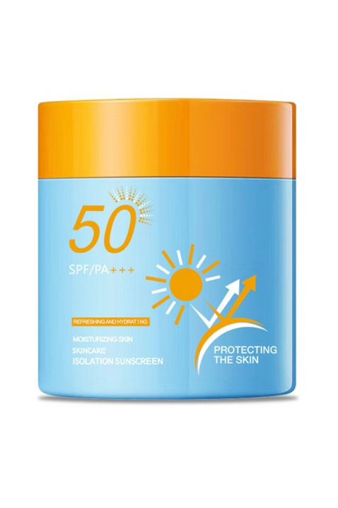 Krema za sunčanje SADOER SPF 50IVET.RS - Nova Kolekcija