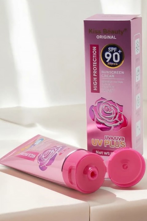BB krema za sunčanje KISSBEAUTY SPF 90IVET.RS - Nova Kolekcija