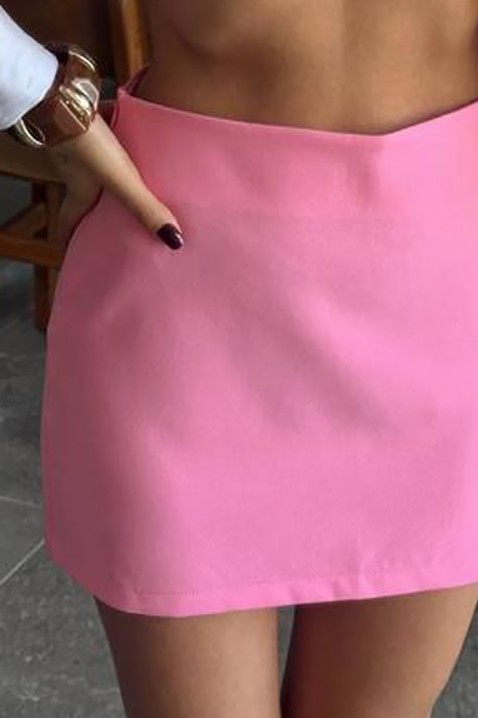 Suknja PULITA PINK, Boja: roze, IVET.RS - Nova Kolekcija