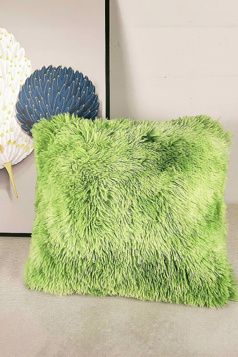 Jastučnica BROFEGA GREEN 40х40 cm, Boja: zelena, IVET.RS - Nova Kolekcija