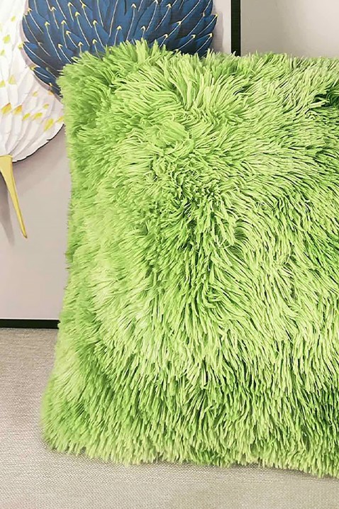 Jastučnica BROFEGA GREEN 40х40 cm, Boja: zelena, IVET.RS - Nova Kolekcija